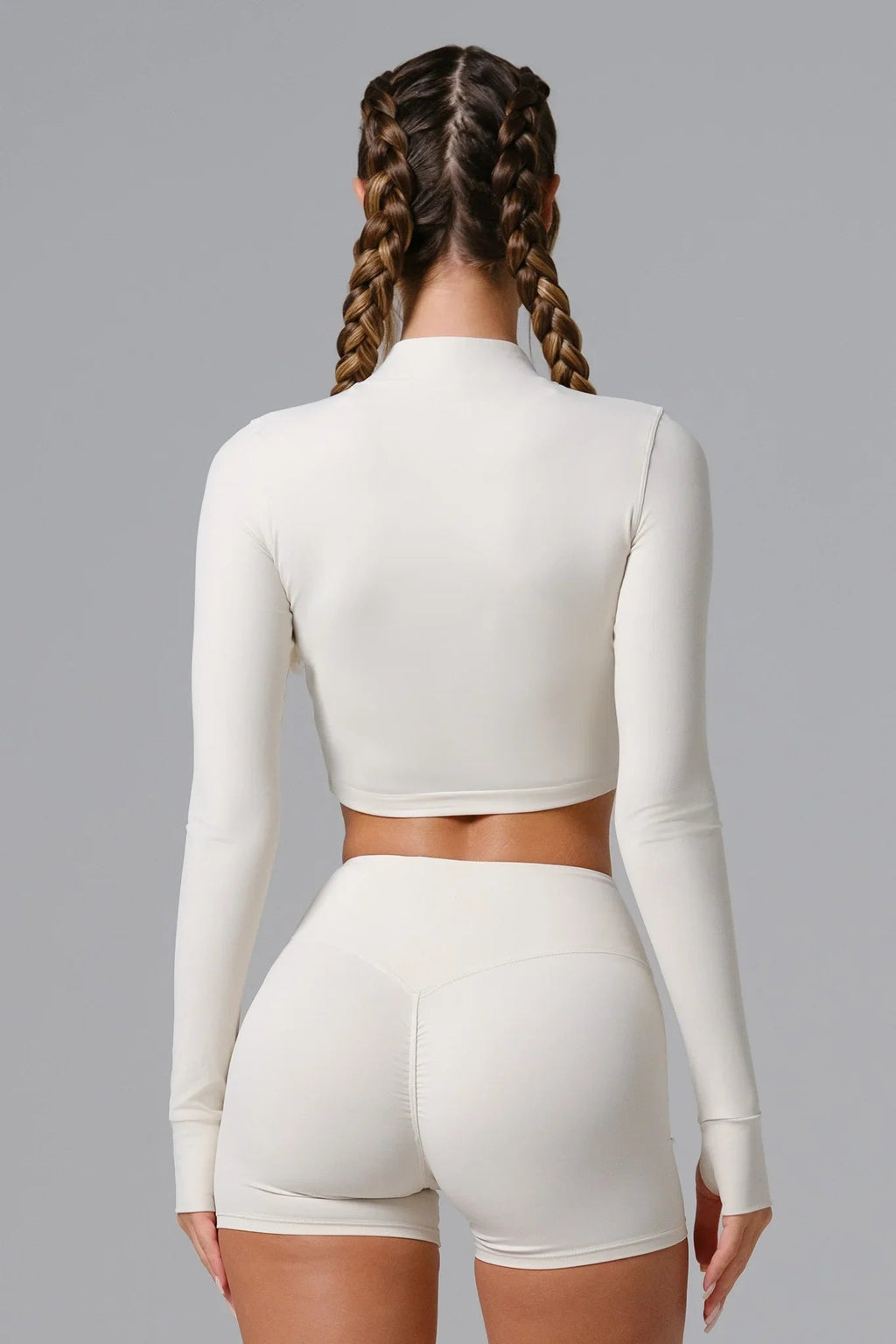 Jaqueta Jasmin - Off White
