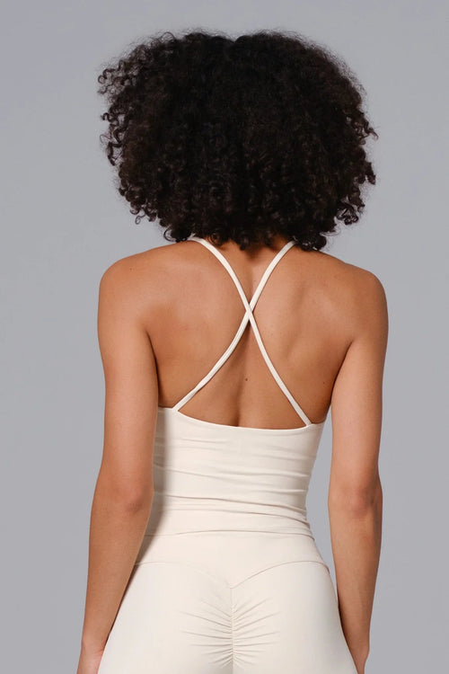 Blusa Haven - Off White