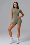 Katie Jumpsuit - Aloe