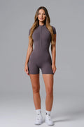 Katie Jumpsuit - Onyx