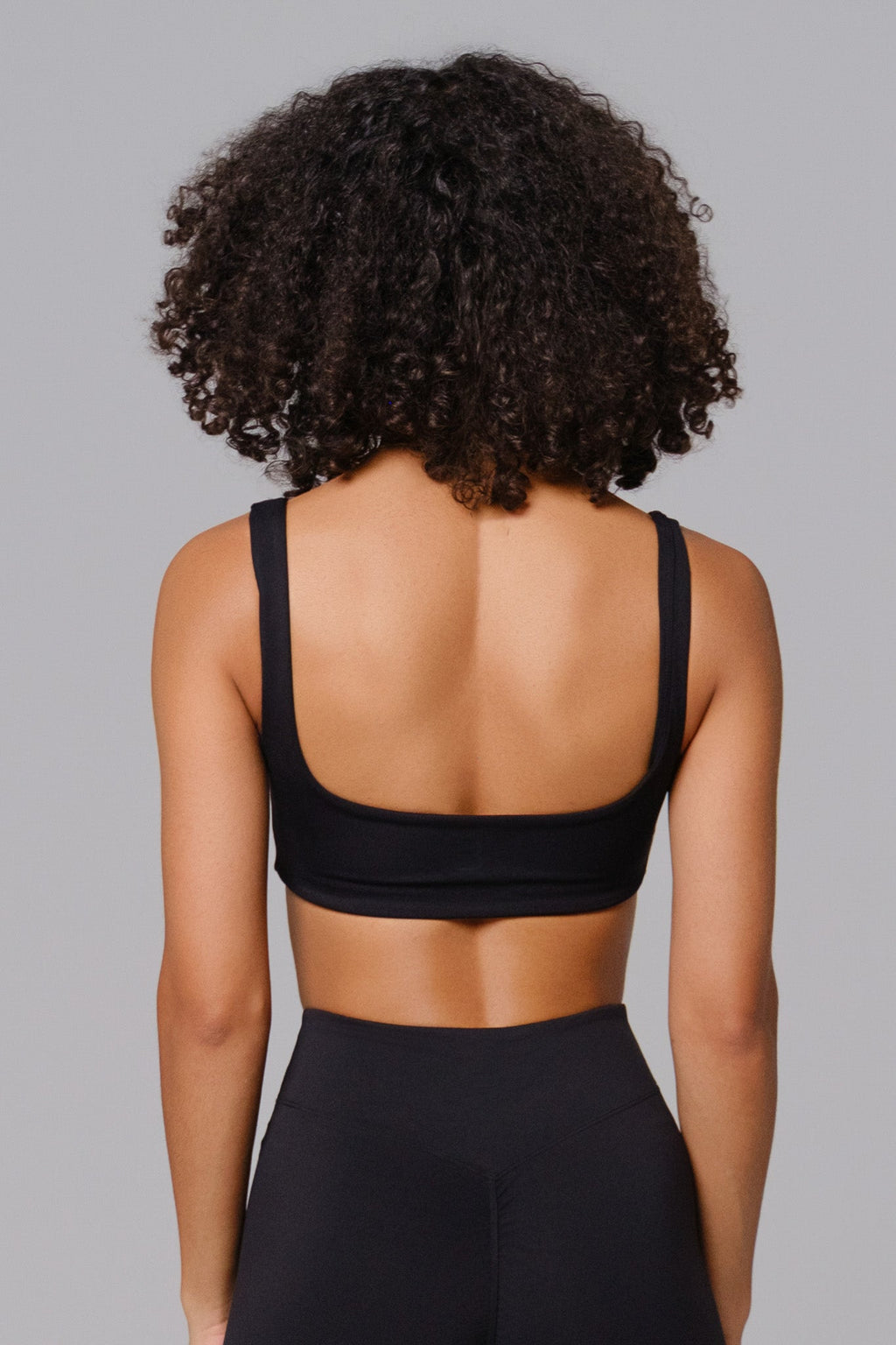 Top Maeva - Preto