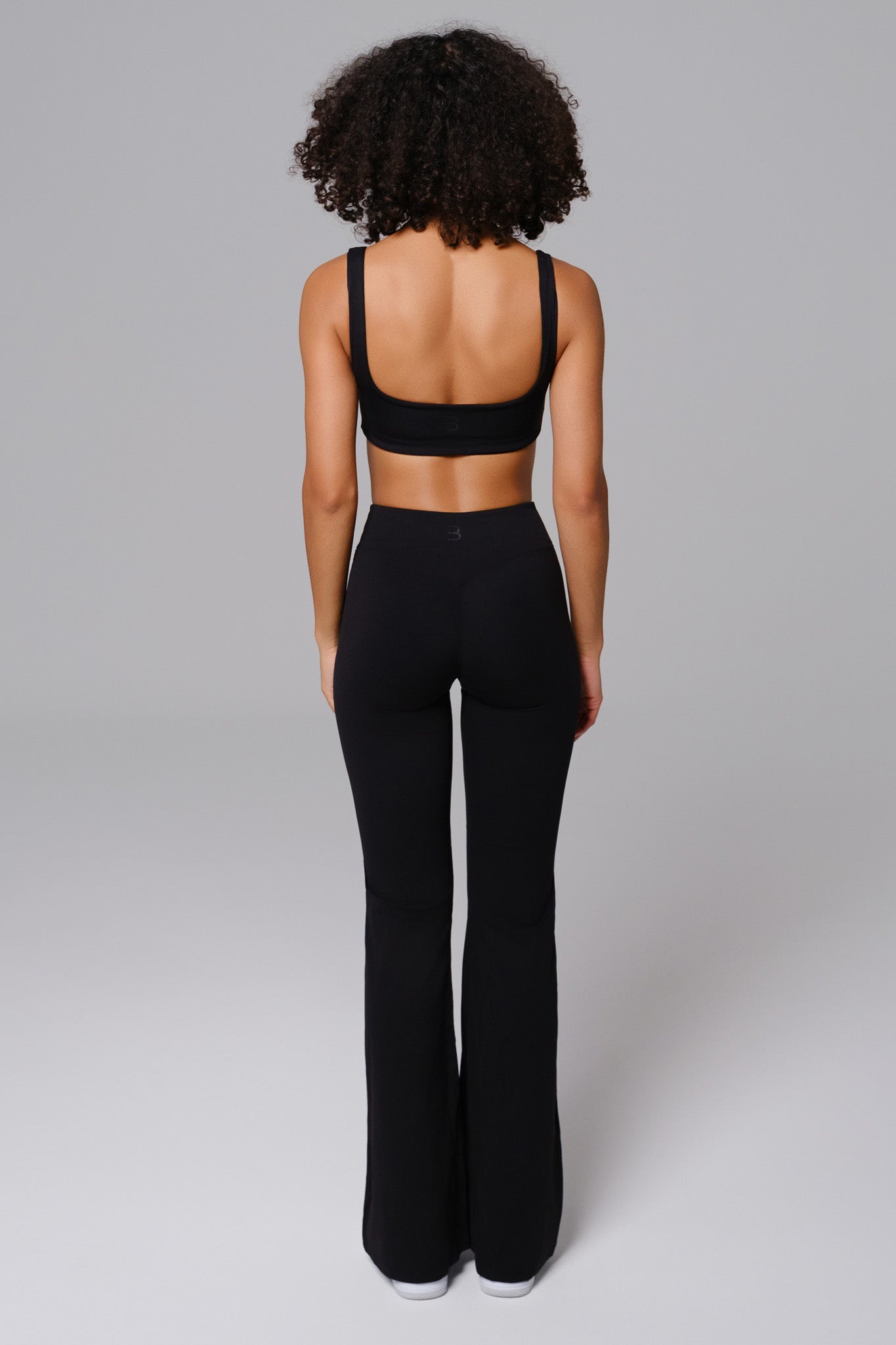 Top Maeva - Preto