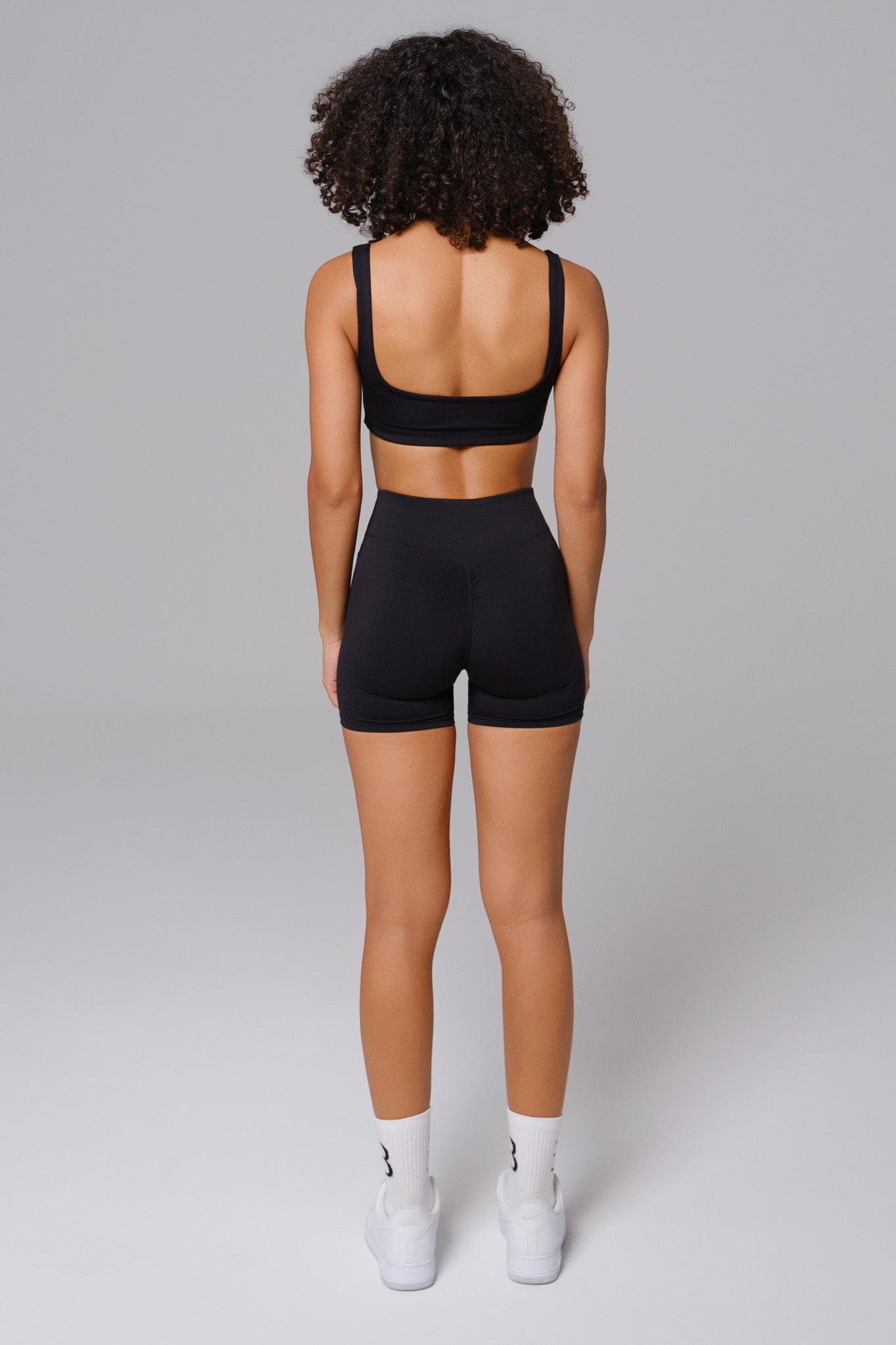 Shorts Maeva - Preto