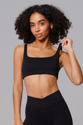 Top Maeva - Preto