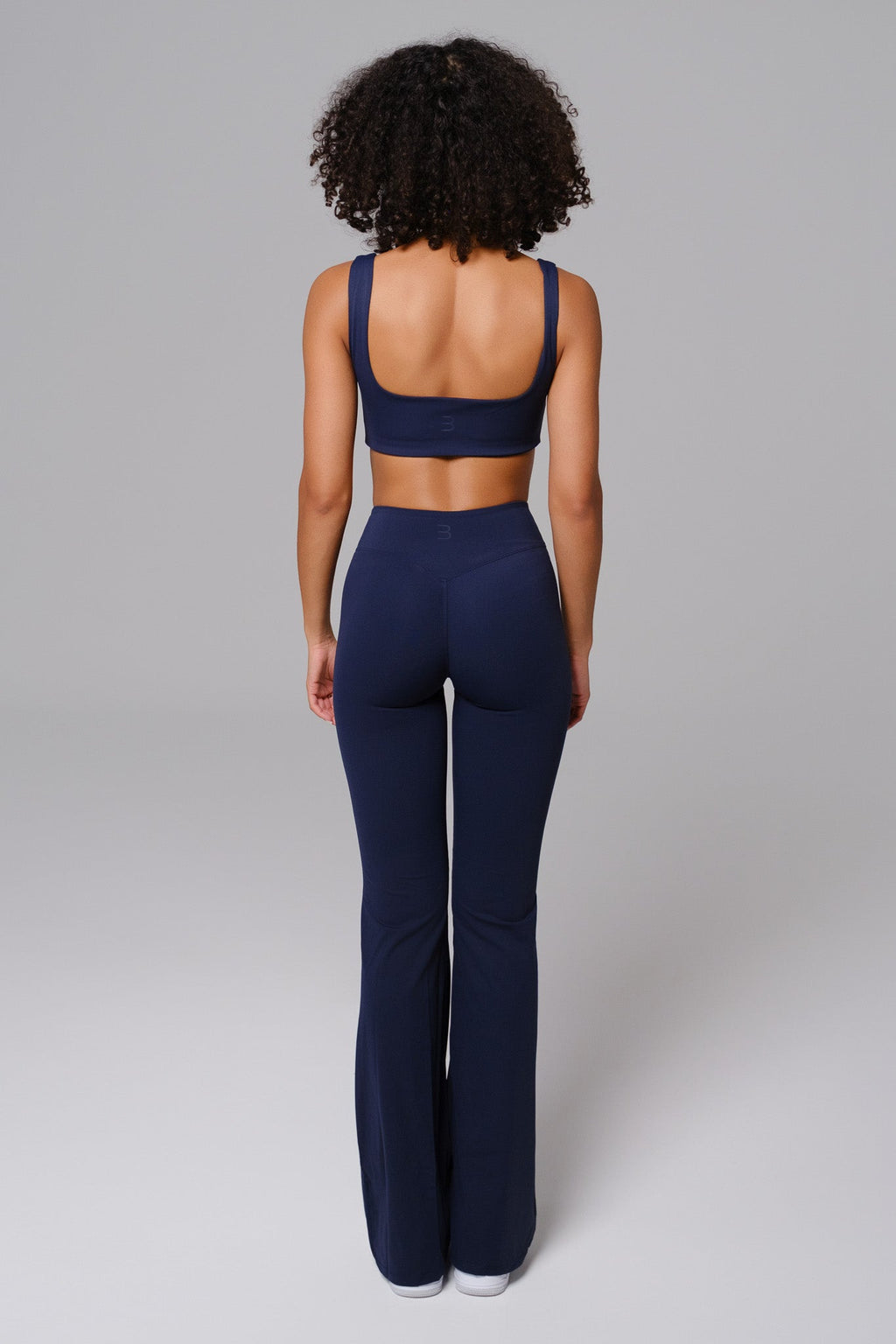 Top Maeva - Azul marinho