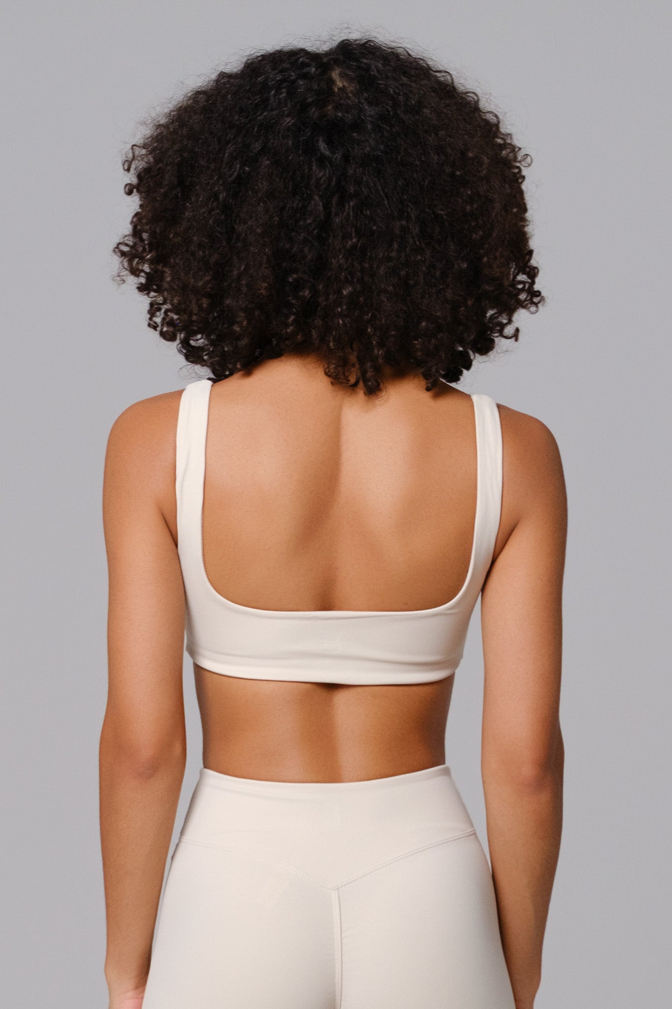 Top Maeva - Off White