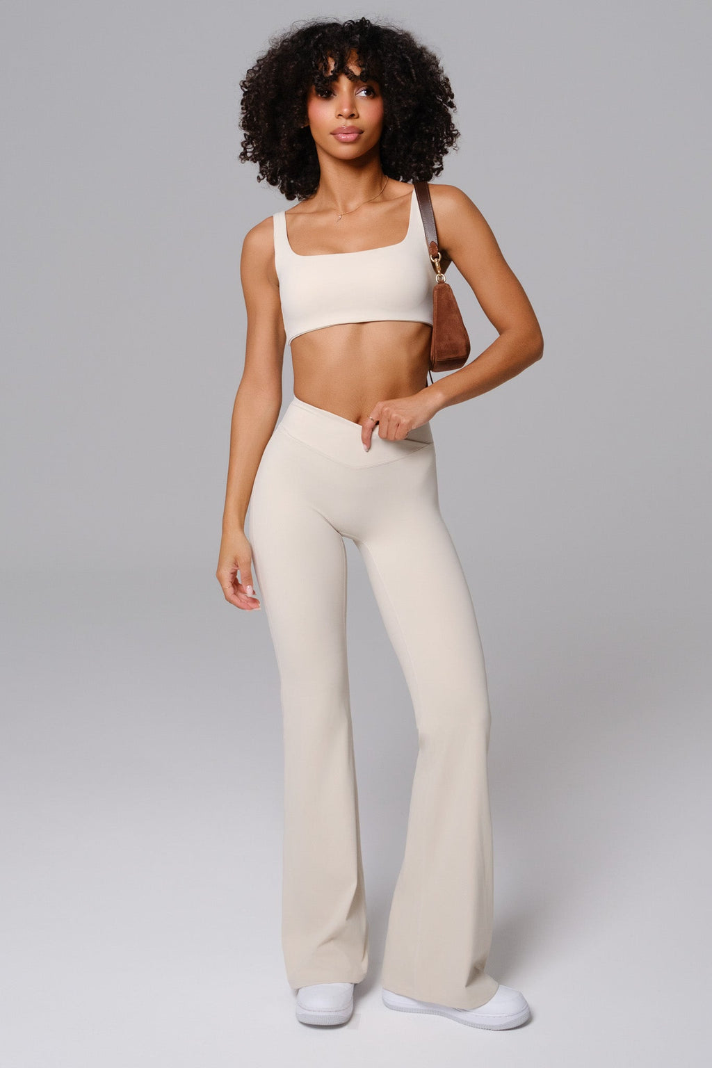 Top Maeva - Off White