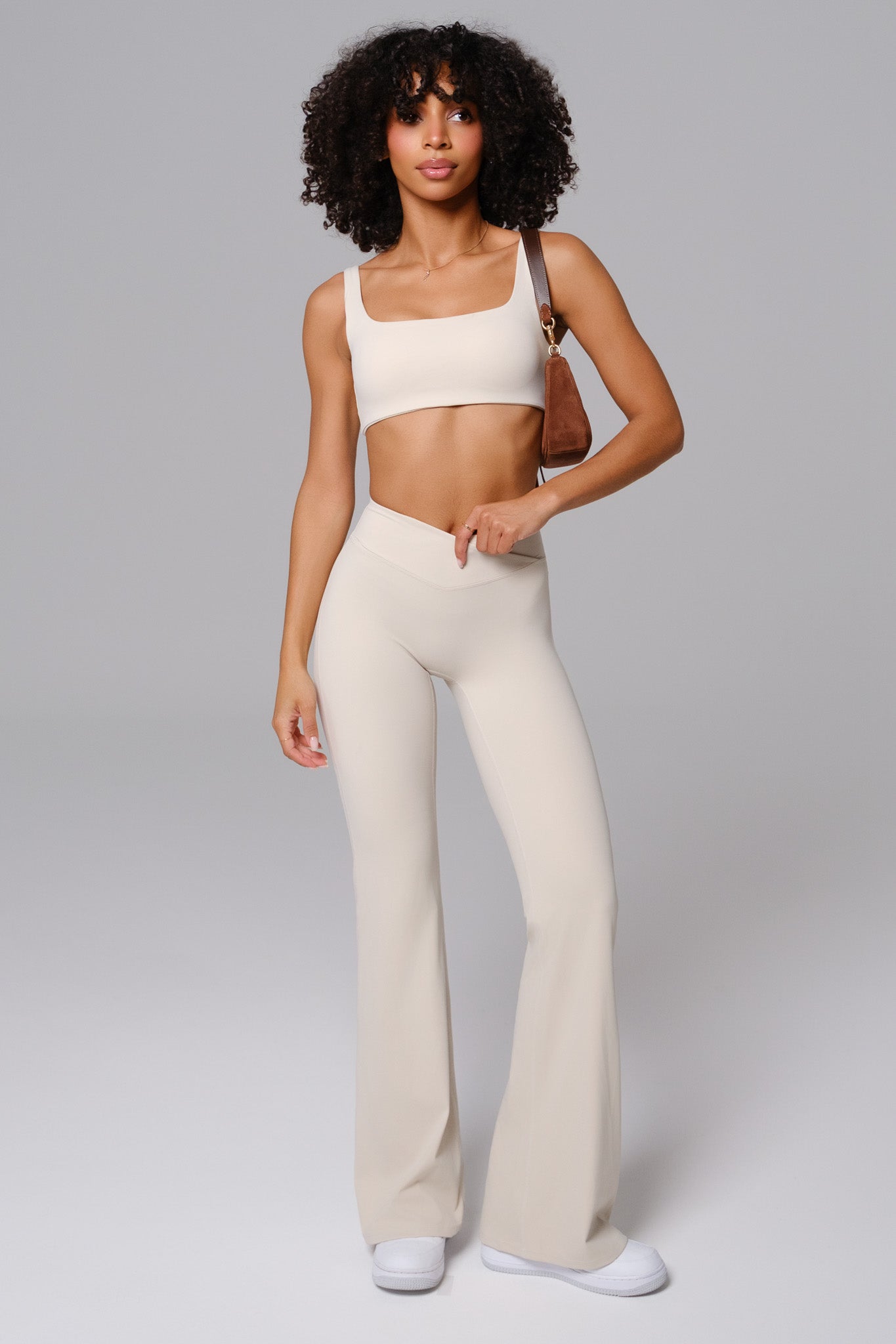 Top Maeva - Off White