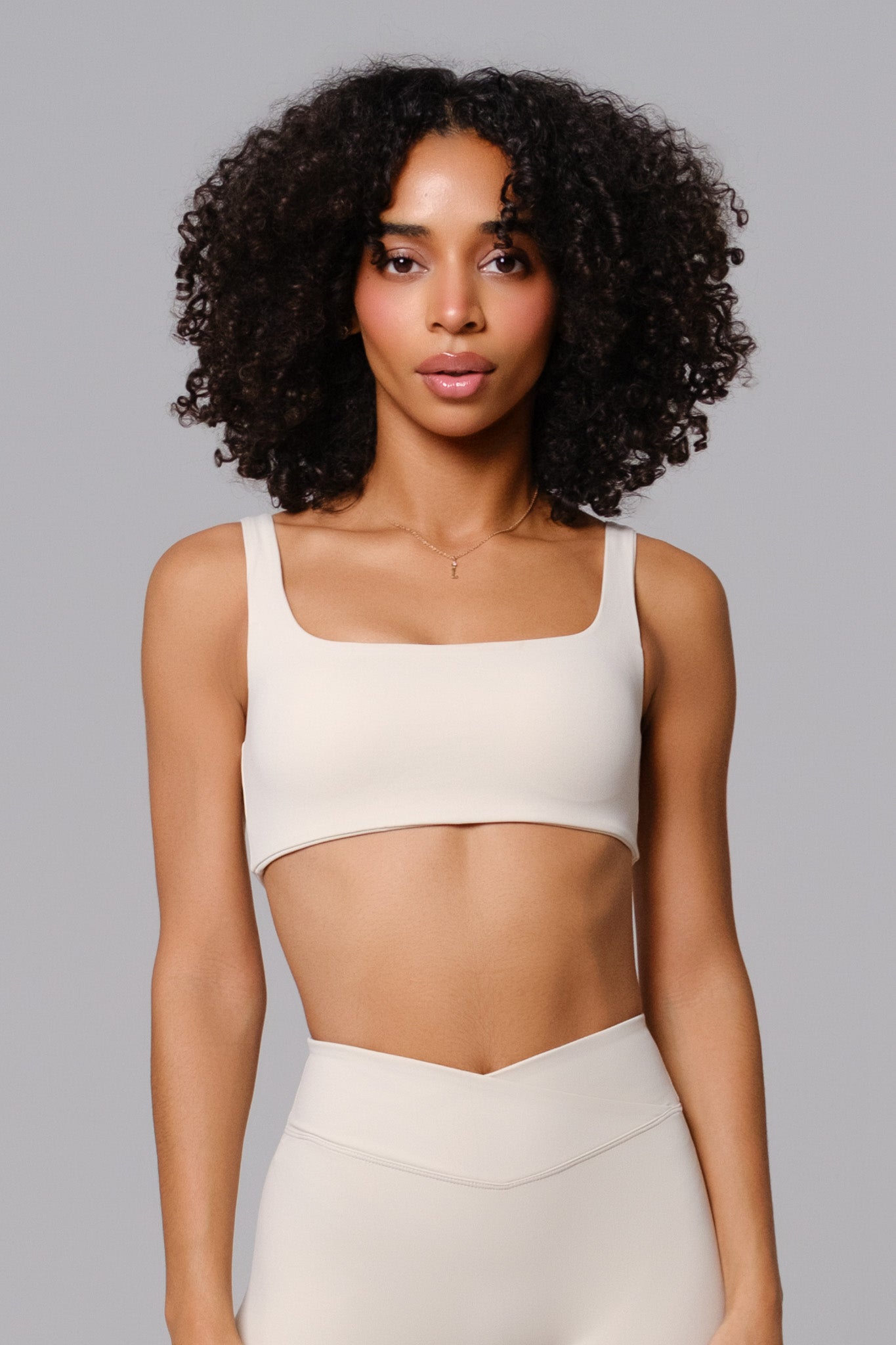 Top Maeva - Off White