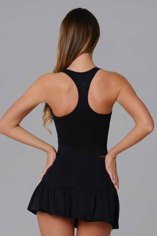 Blusa Liana - Preto