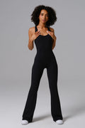 Maya Jumpsuit - Black