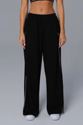 Nadine Sweatpants - Black