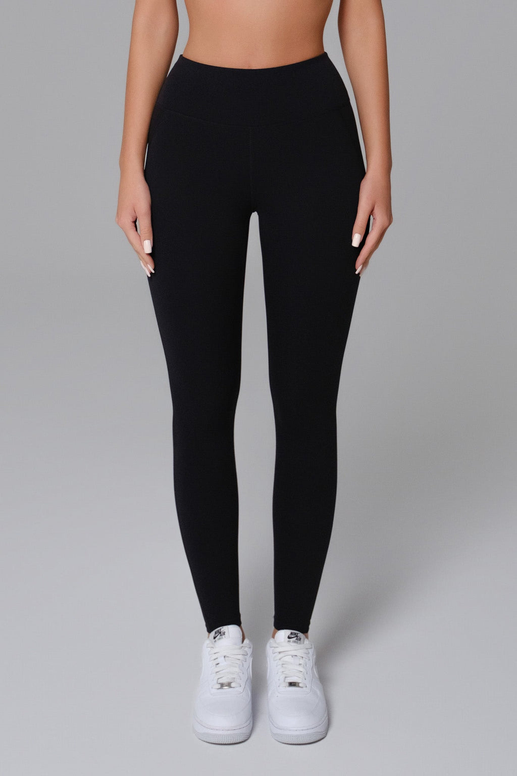 Nicole Leggings - Black