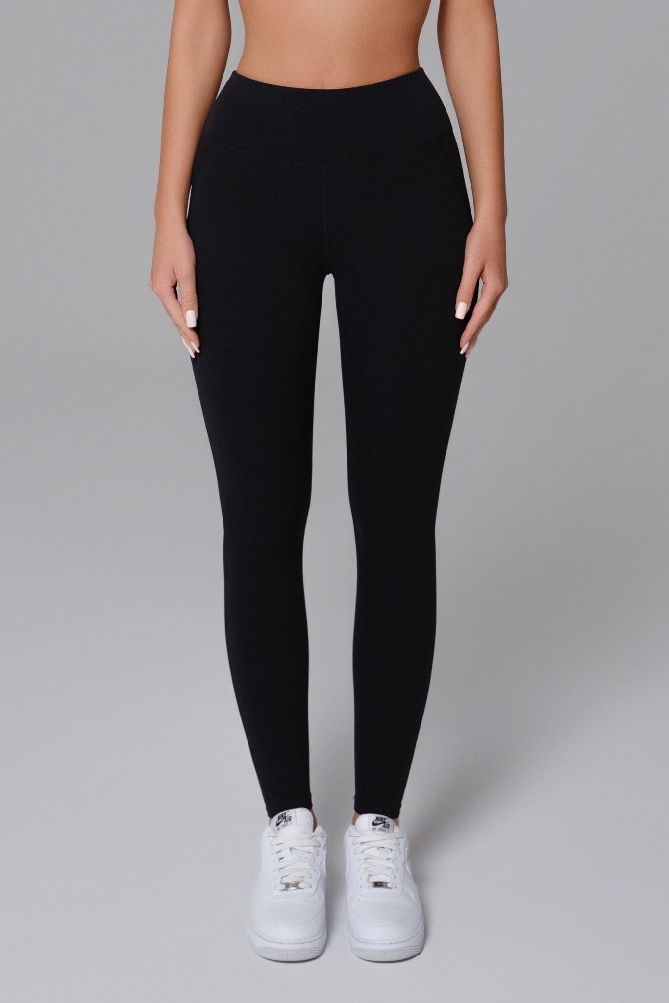 Nicole Leggings - Black