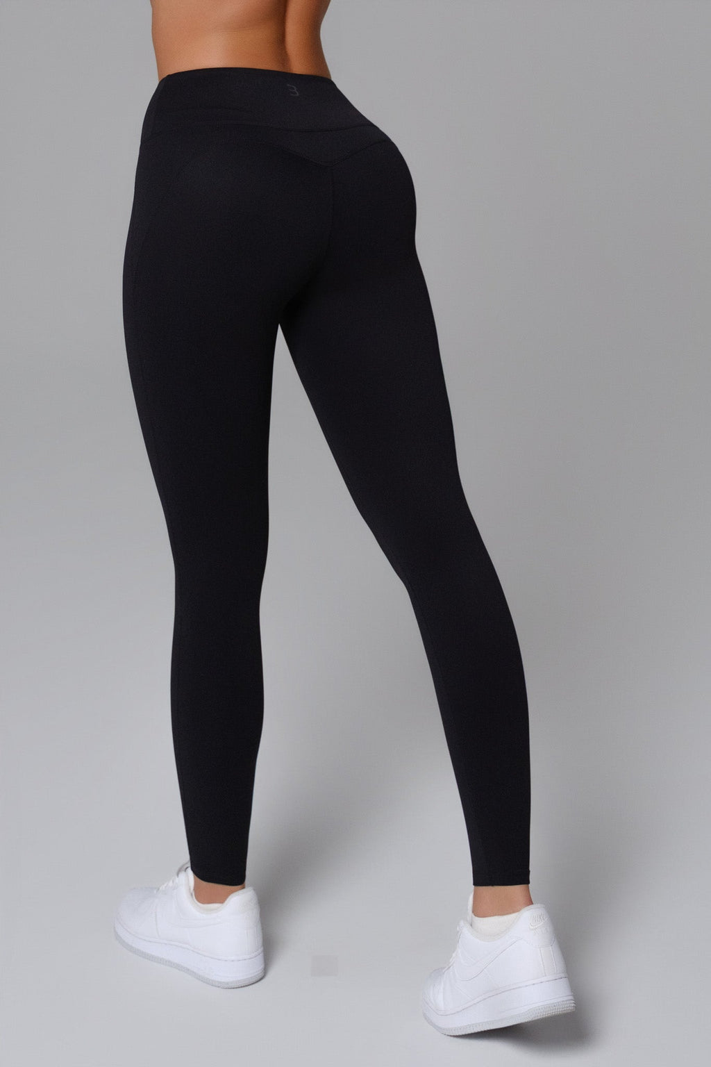 Nicole Leggings - Black