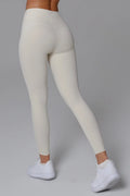 Nicole Leggings - Oatmilk