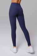 Nicole Leggings - Obsidian Blue