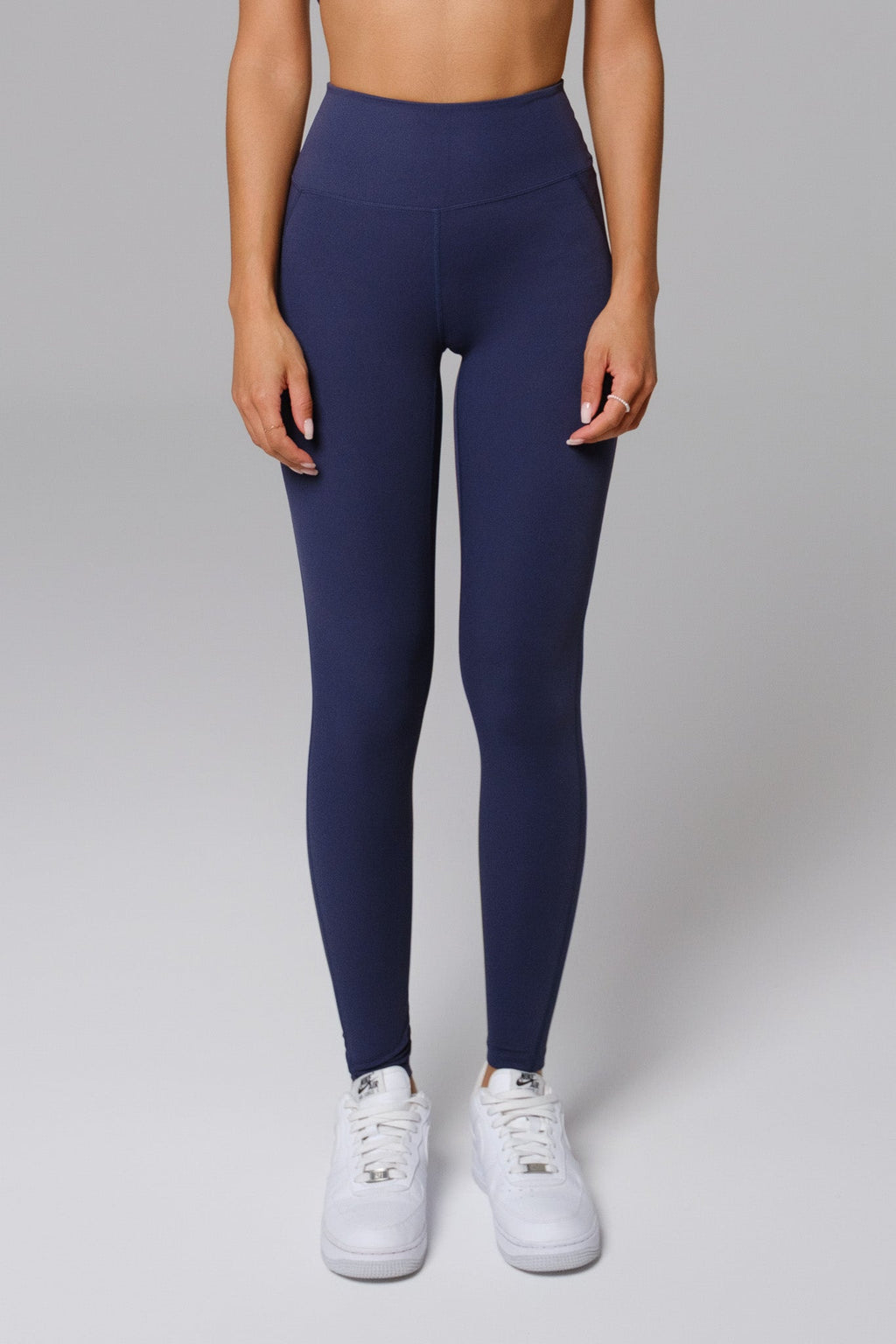 Nicole Leggings - Obsidian Blue