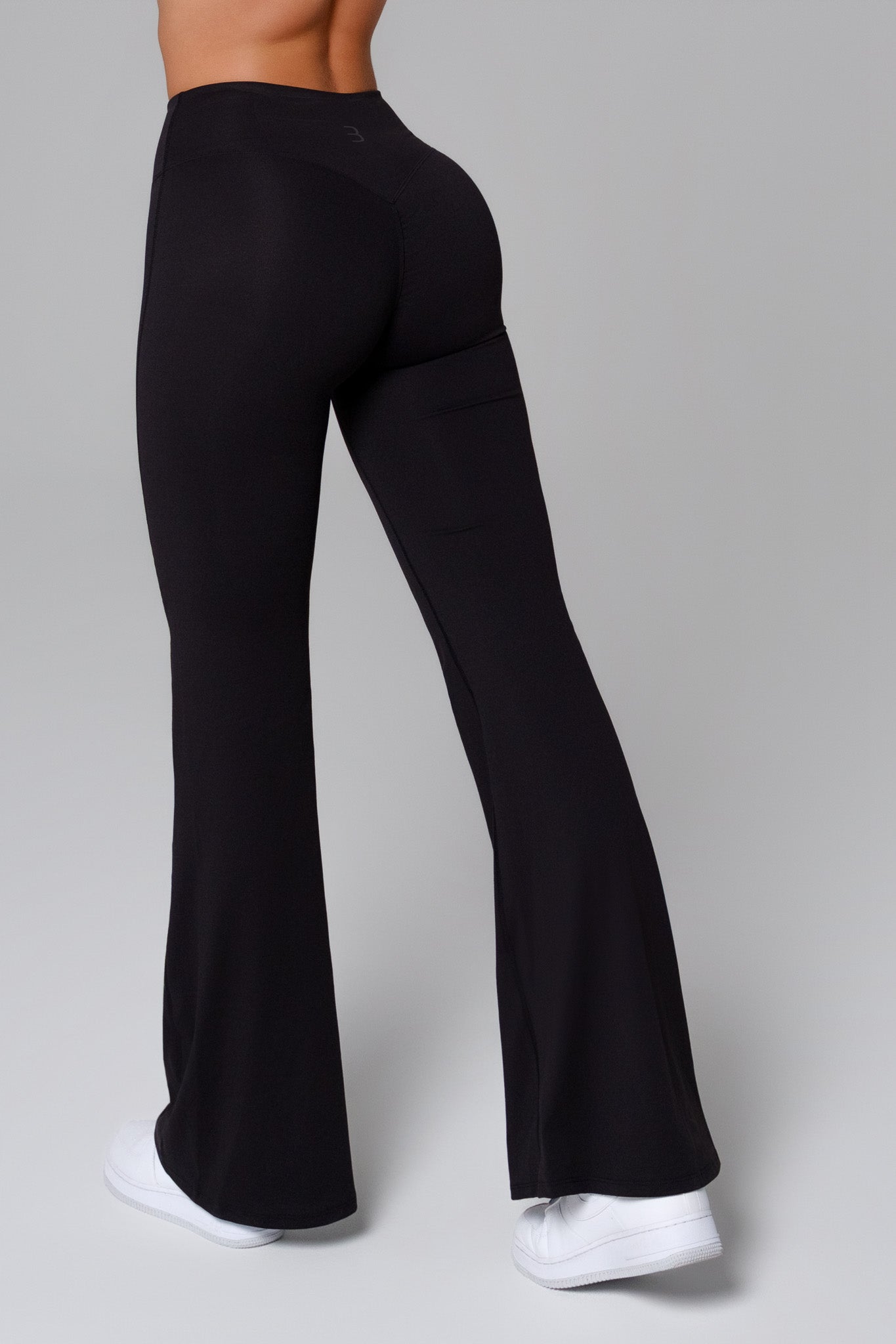 Conjunto Samantha - Preto