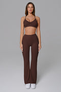 Conjunto Samantha - Cacau