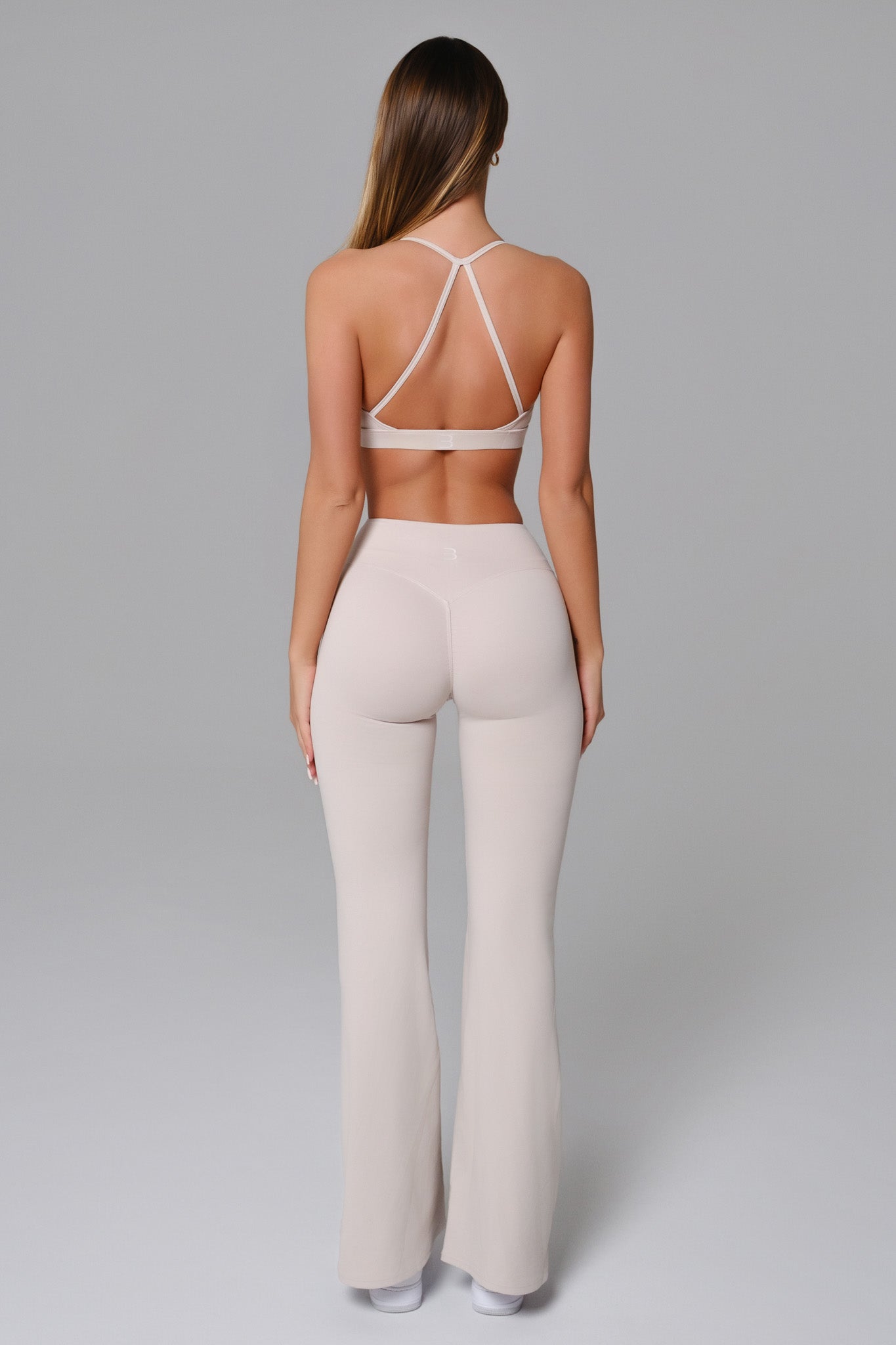Conjunto Samantha - Off white