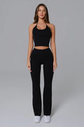 Conjunto Essencial Stacey - Preto