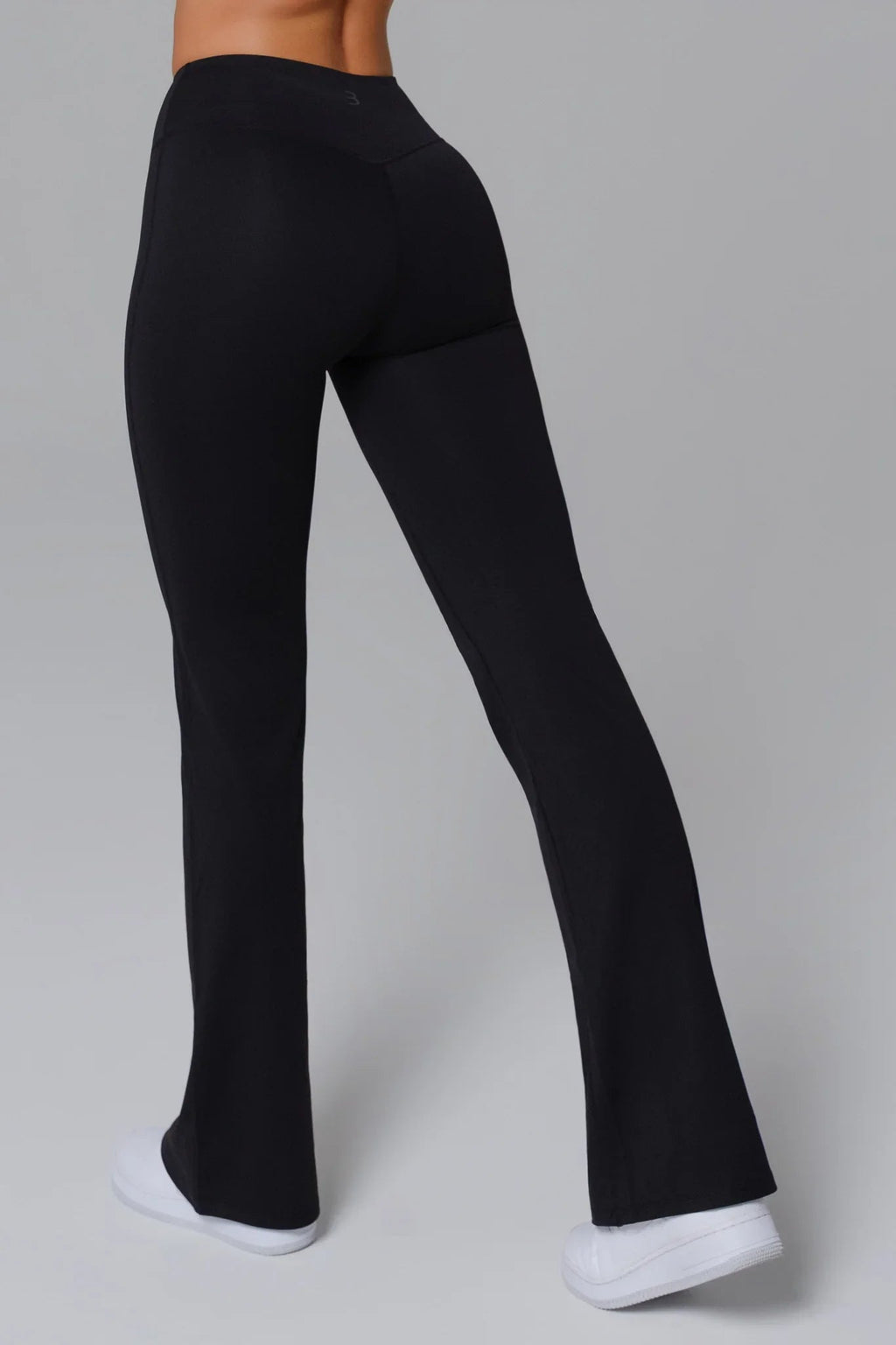 Conjunto Essencial Stacey - Preto