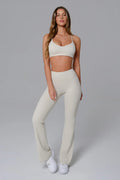 Conjunto Stacey Core - Branco