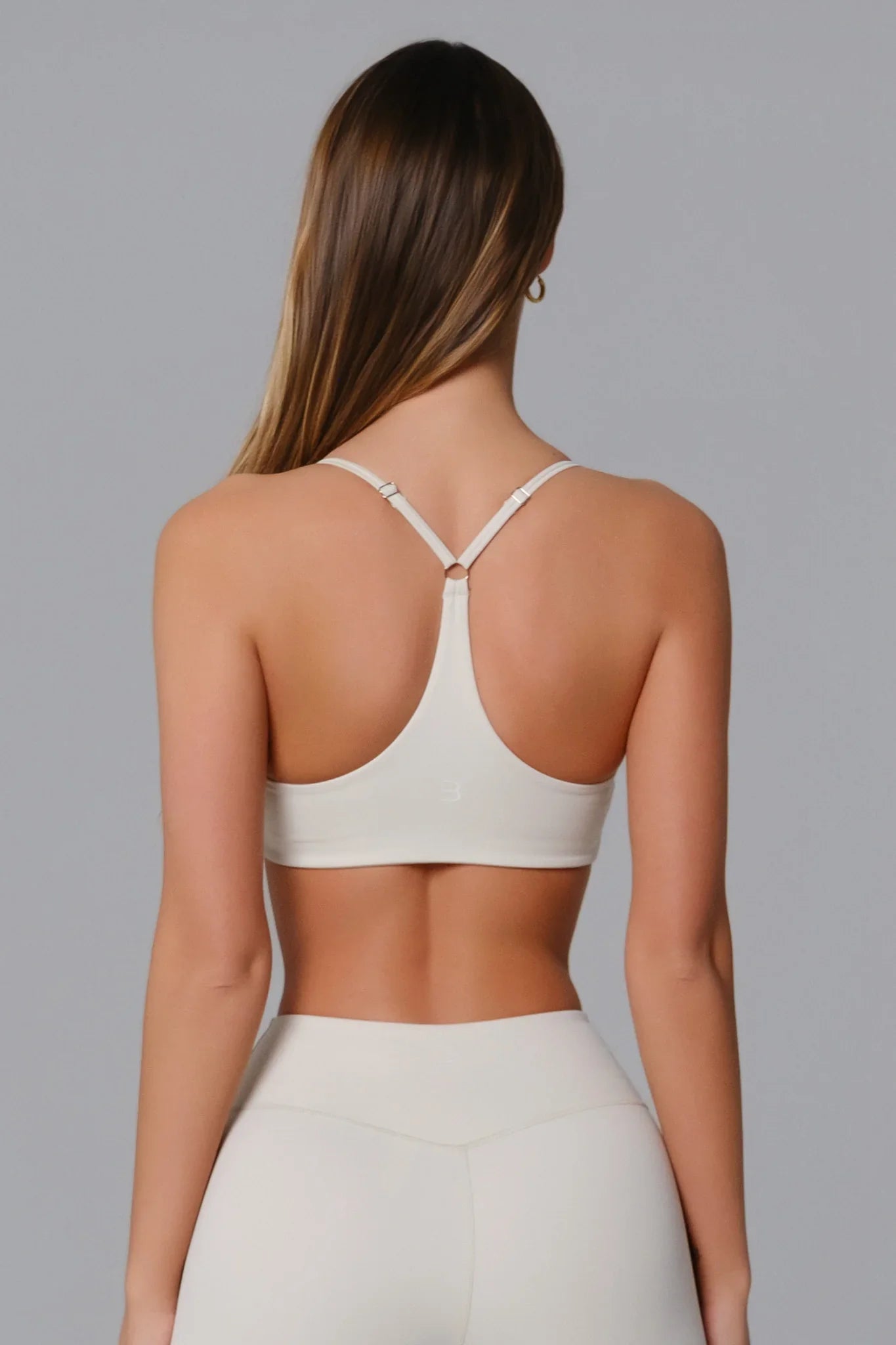 Conjunto Stacey Core - Branco