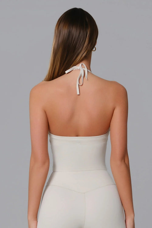 Blusa Ísis - Off White