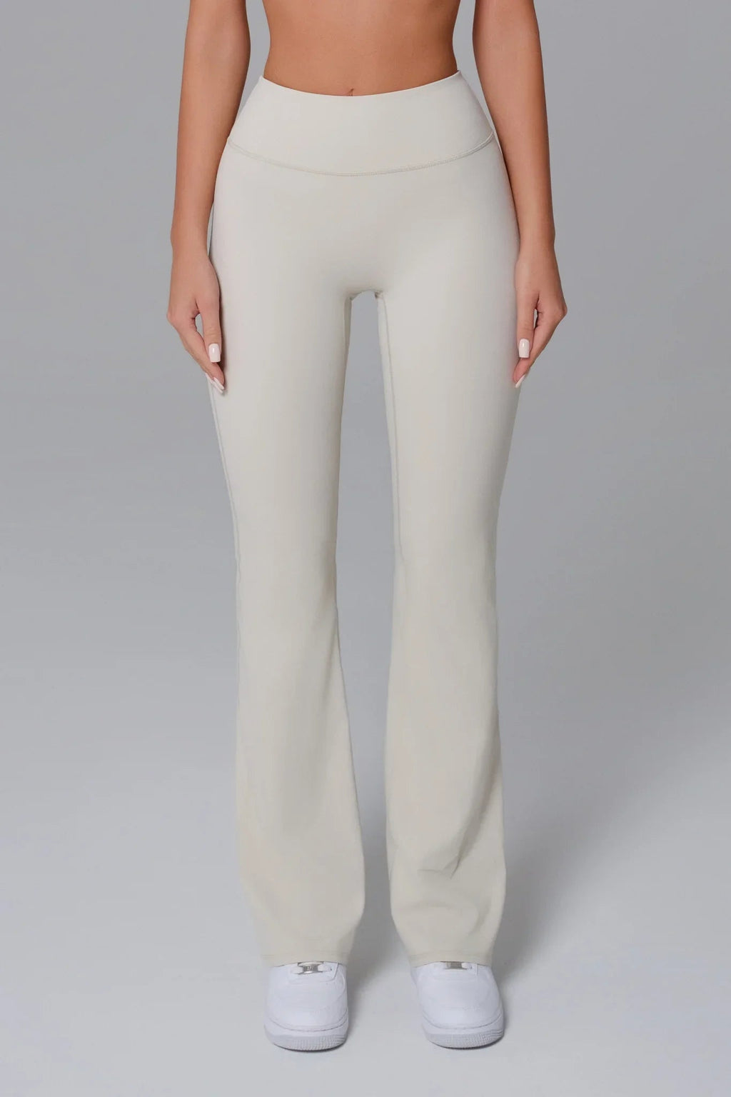 Conjunto Stacey Core - Branco