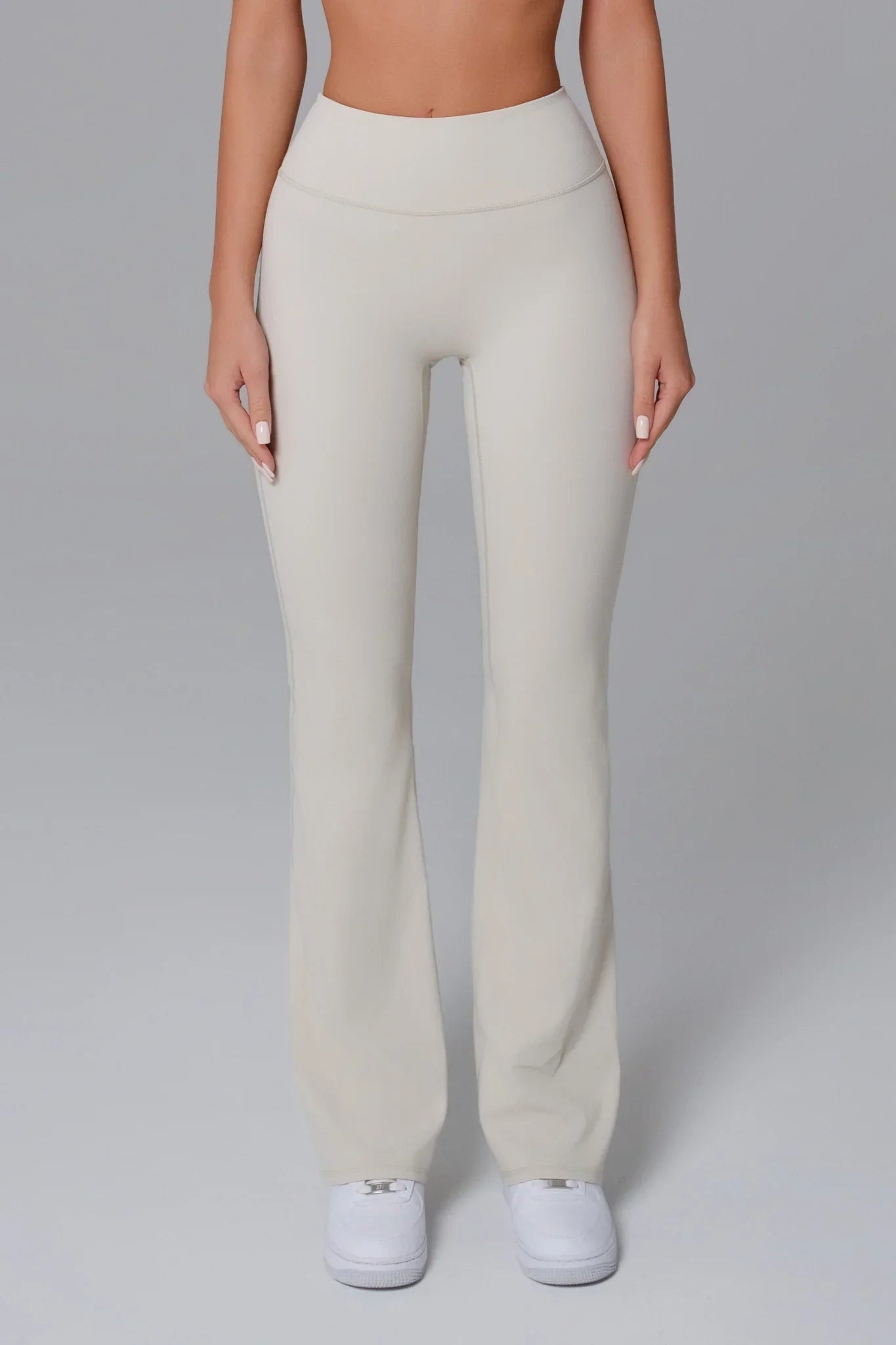 Conjunto Stacey Core - Branco