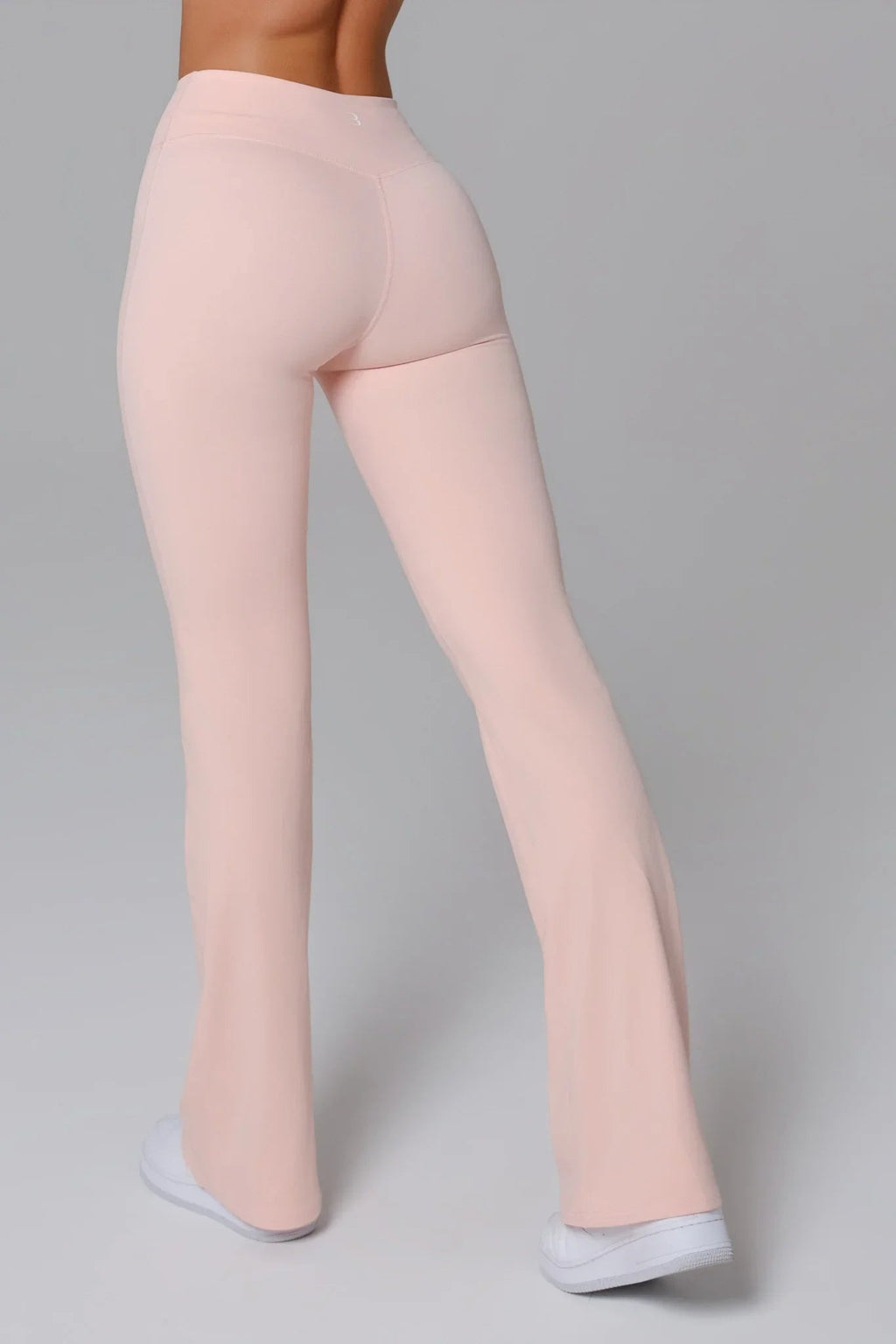 Conjunto Essencial Stacey - Pêssego
