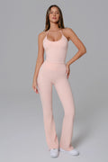 Conjunto Essencial Stacey - Pêssego