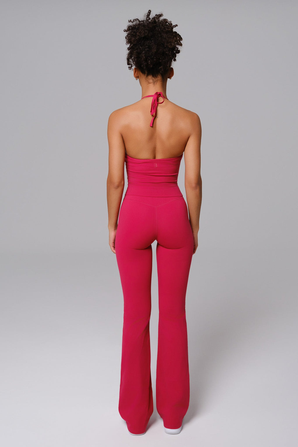 Stacey Top - Raspberry
