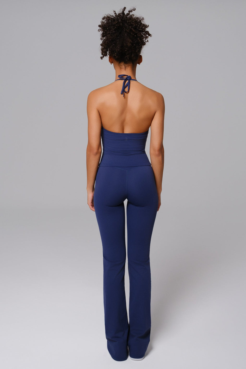 Stacey Top - Navy