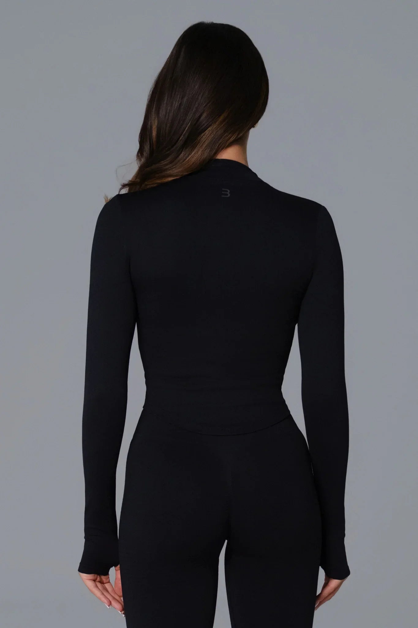 Jaqueta Stella - Preto
