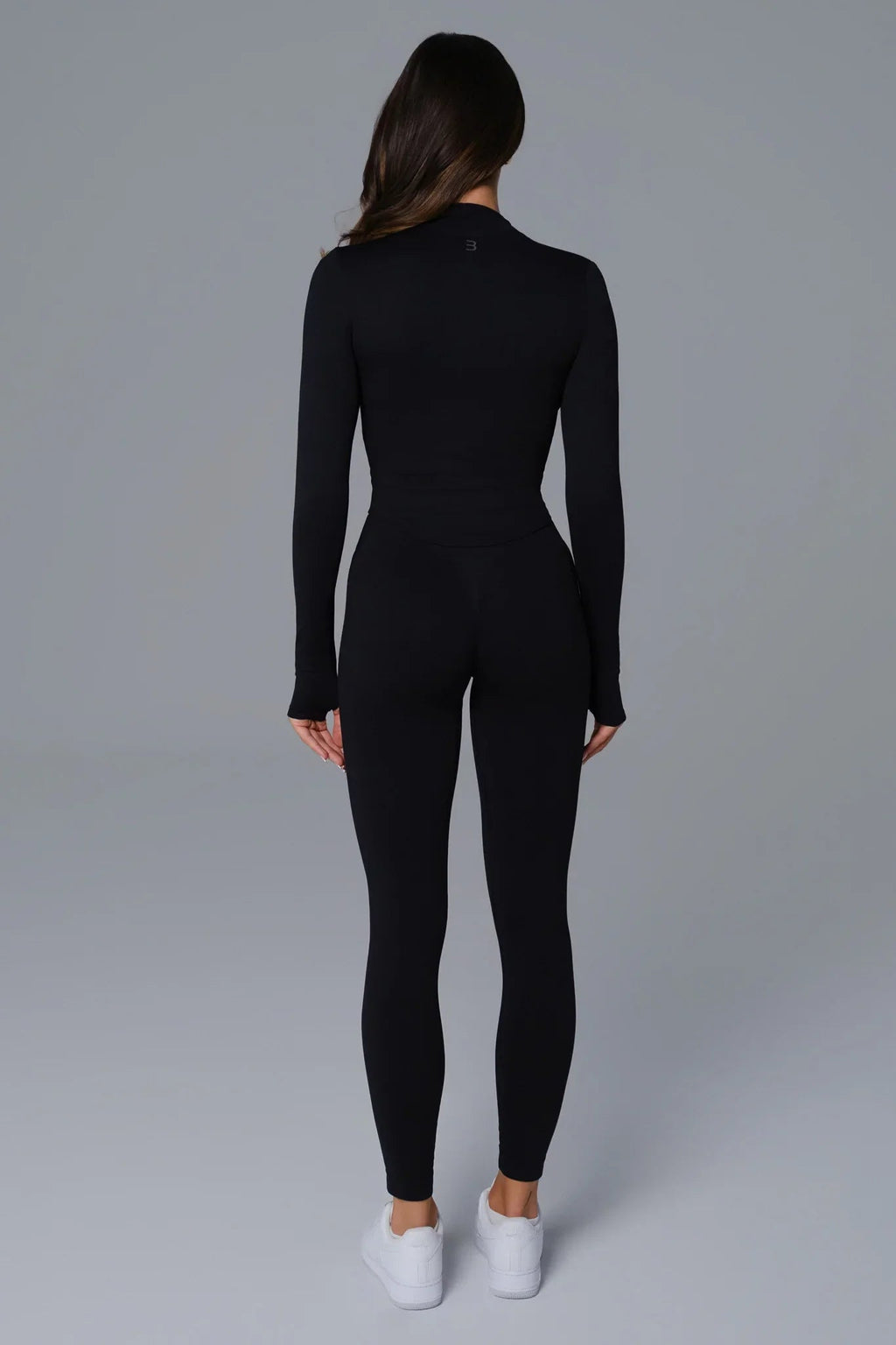 Jaqueta Stella - Preto