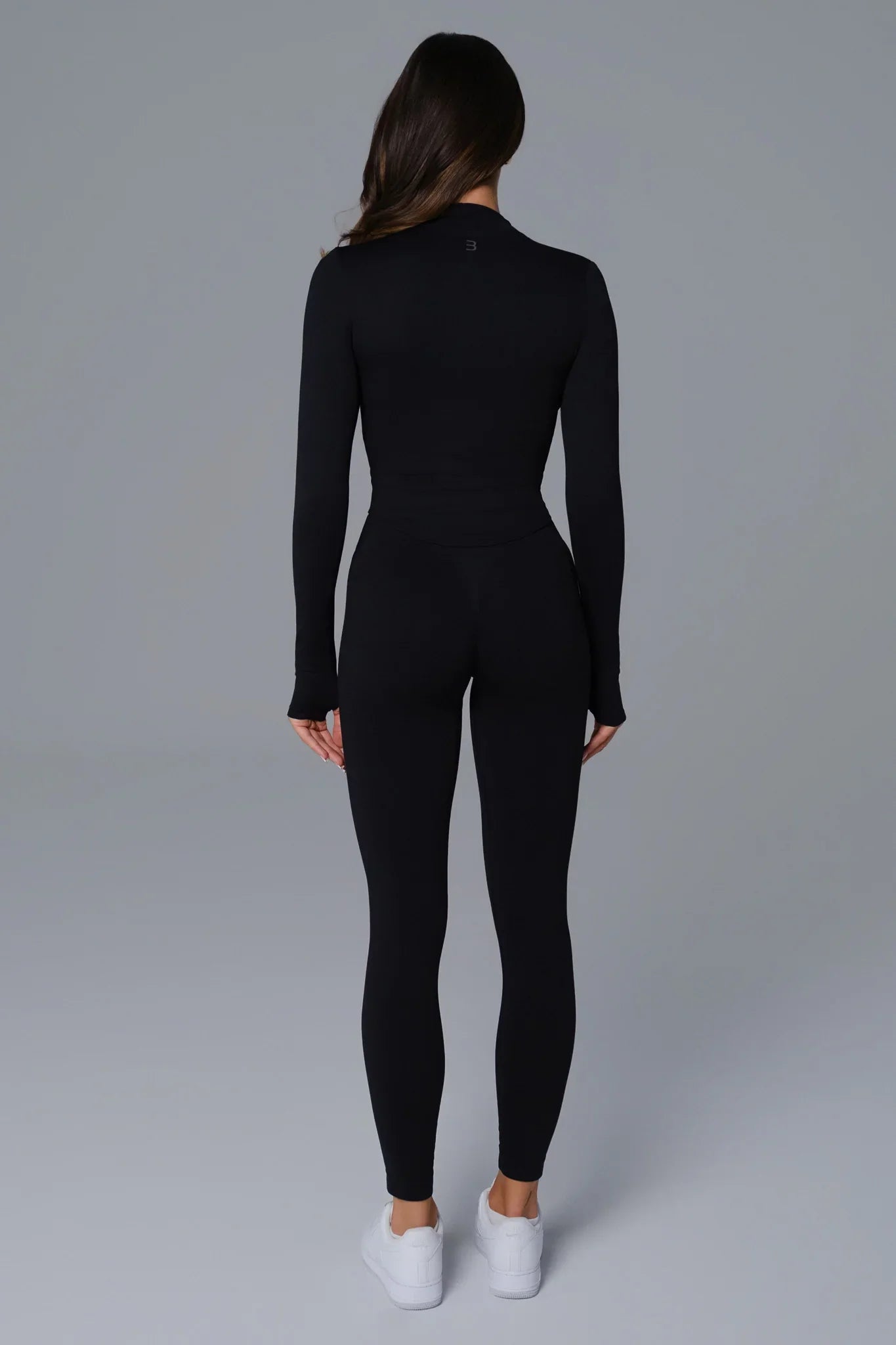 Jaqueta Stella - Preto