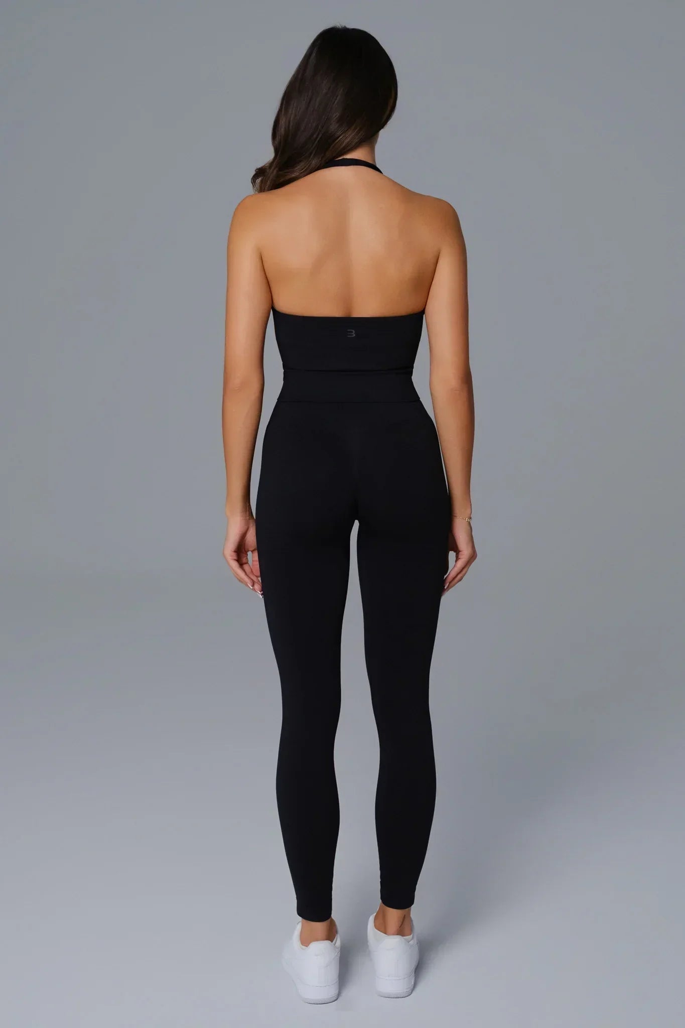 Conjunto Stella - Preto