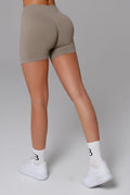 Shorts Stella - Pistache