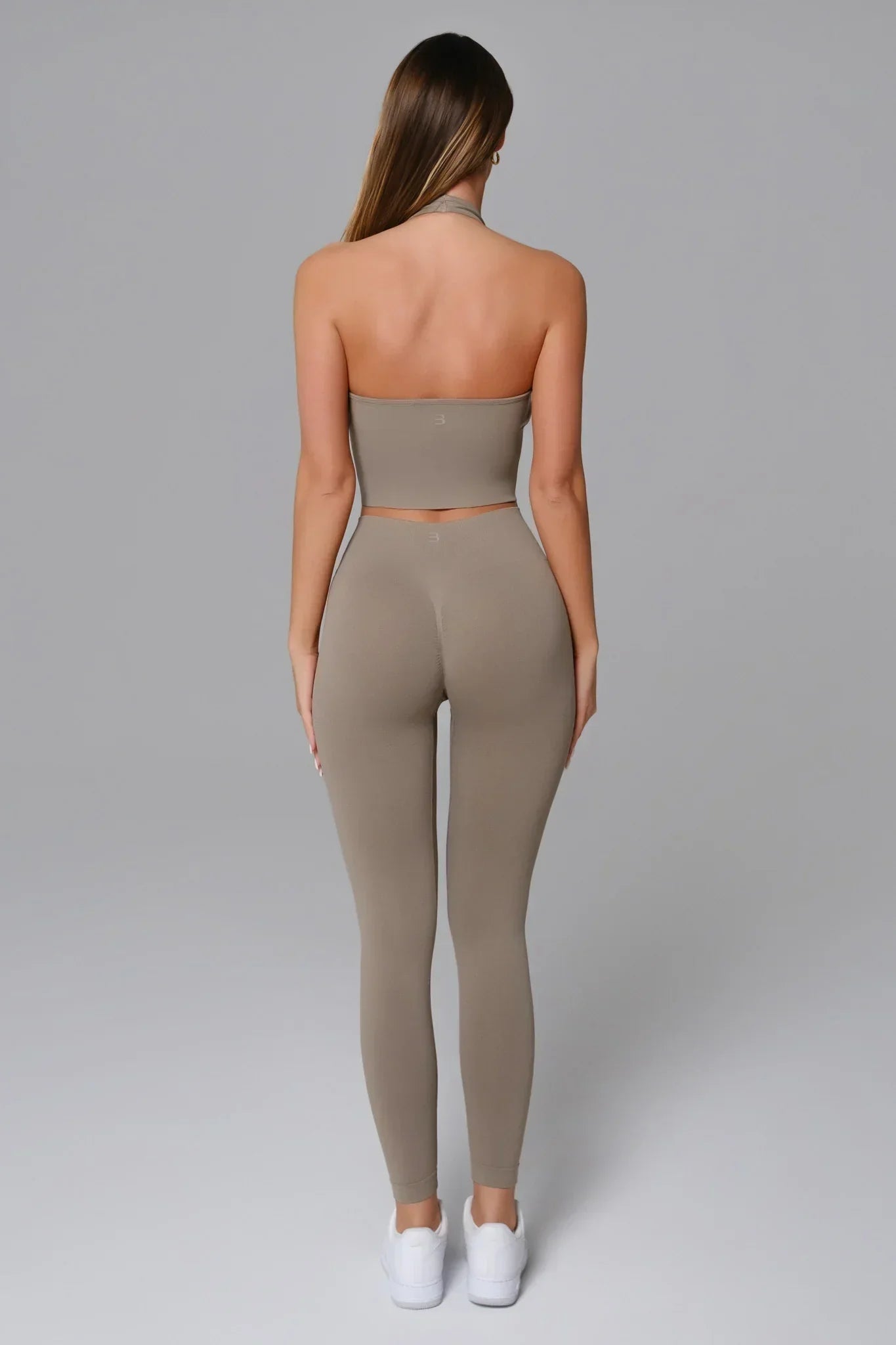 Conjunto Stella - Areia