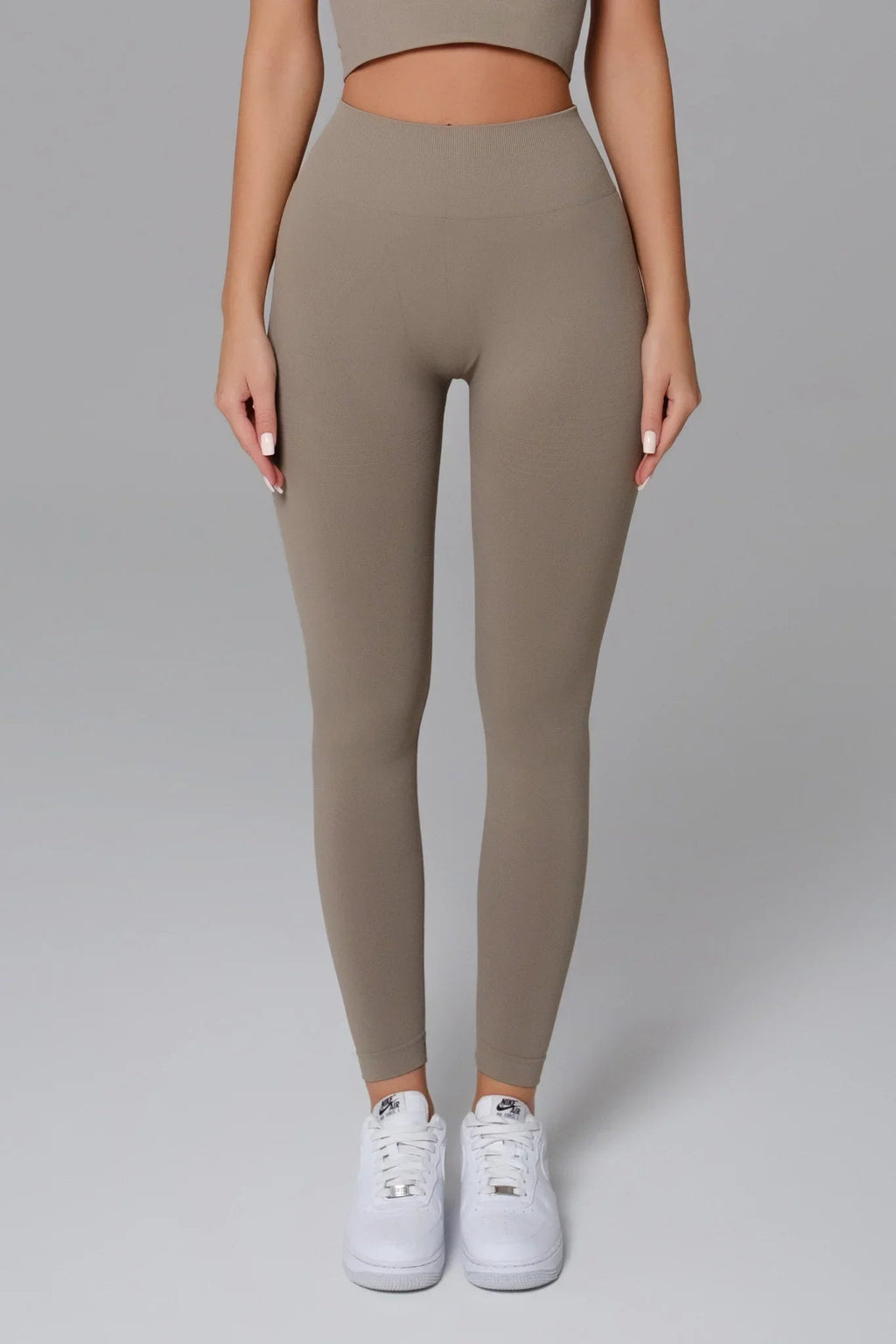 Conjunto Stella - Areia