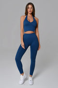 Conjunto Stella - Azul Oceano