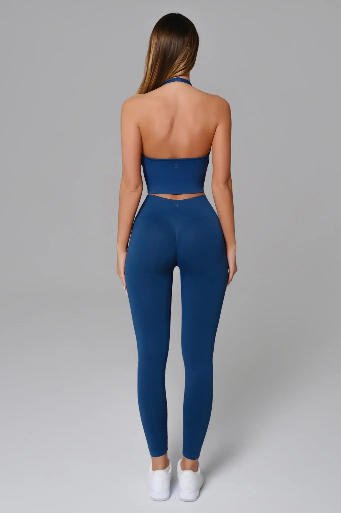 Conjunto Stella - Azul Oceano