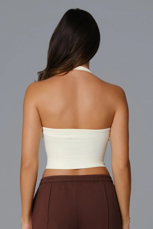 Blusa Stella - Off White
