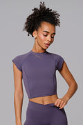 Blusa Zoe - Roxo