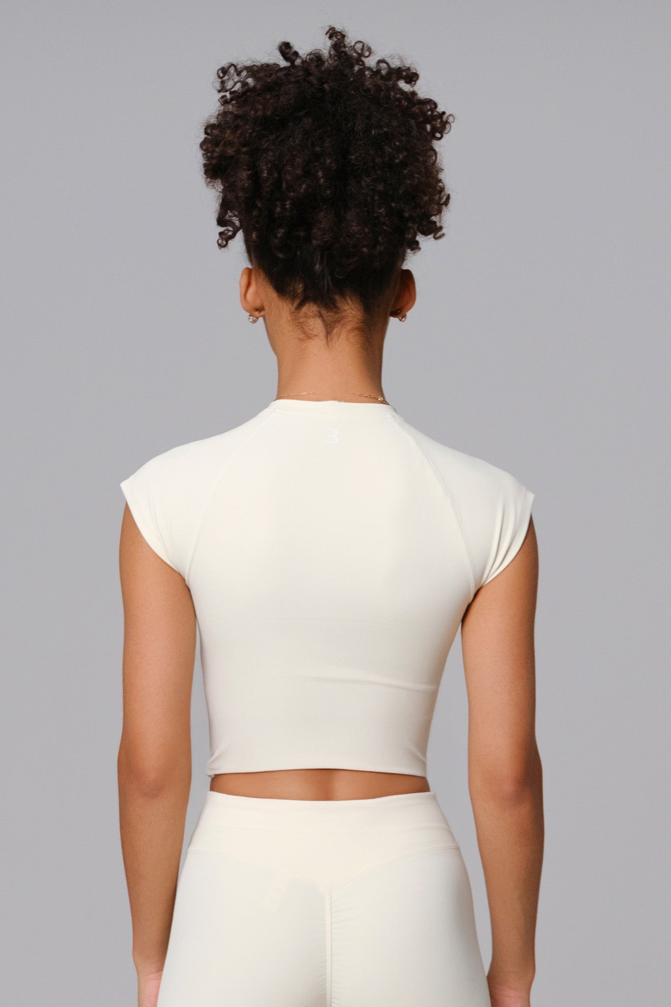 Blusa Zoe - Off White