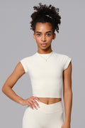 Blusa Zoe - Off White